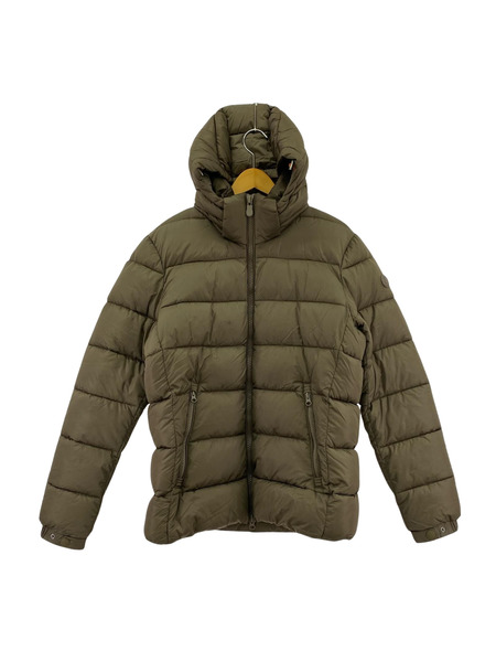 ダウンジャケット SAVE THE DUCK 中綿パッカブルジャケット
