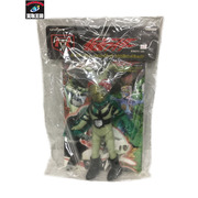 メーカー 仮面ライダーフィギュア ユニファイブ　カマキリ男