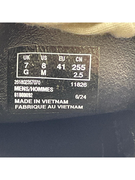 Clarks Originals for UNITED ARROWS デザートカーン (UK7) ブラック