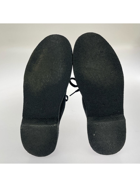 Clarks Originals for UNITED ARROWS デザートカーン (UK7) ブラック