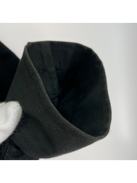 STUSSY ブルゾン・ジャンパー ワークジャケット  BLK  L