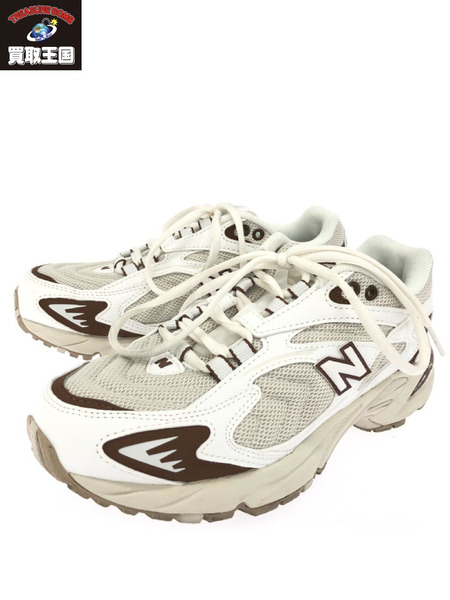 NEW BALANCE ML725AE スニーカー 白