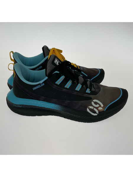 FILAxEVANGELION WAVELET ALPHA/27.5cm[値下]