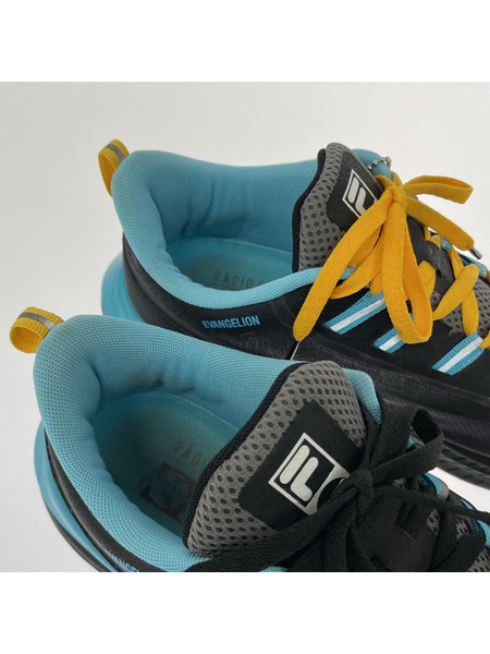 FILAxEVANGELION WAVELET ALPHA/27.5cm[値下]