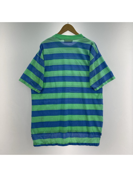 EXPRESS 90s S/Sボーダーカットソー