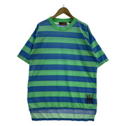 EXPRESS 90s S/Sボーダーカットソー