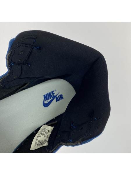 NIKE スニーカー Air Jordan 1 Retro  555088-404 27.5cm