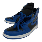 NIKE スニーカー Air Jordan 1 Retro  555088-404 27.5cm