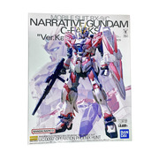 ガンプラ MG 1/100 ナラティブ C装備 Ver.Ka