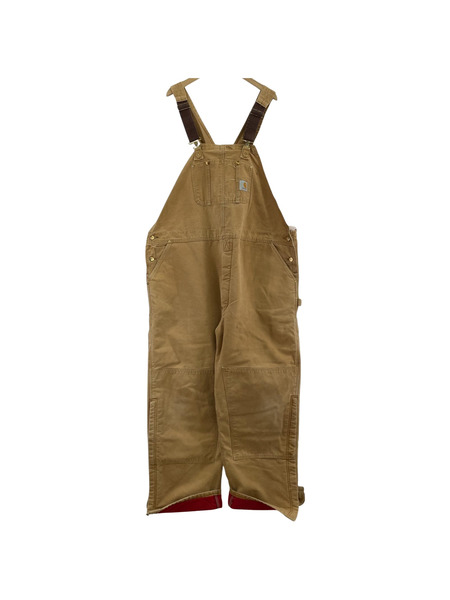 Carhartt オーバーオール・ツナギ ダブルニーダックオーバーオール