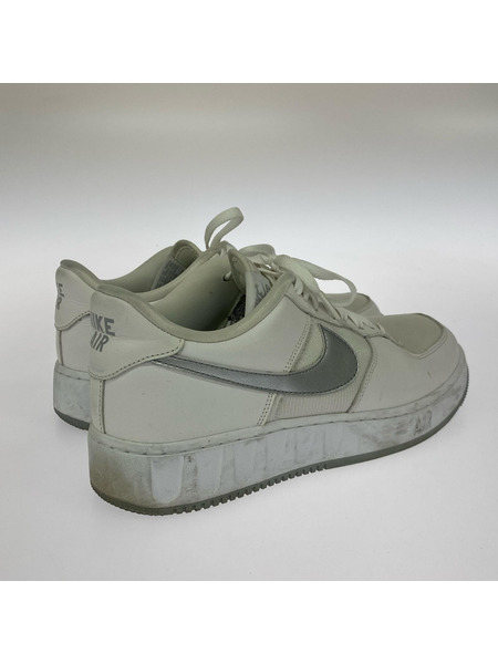 NIKE スニーカー NIKE AIR FORCE 1 LOW UNITY (27.5cm)