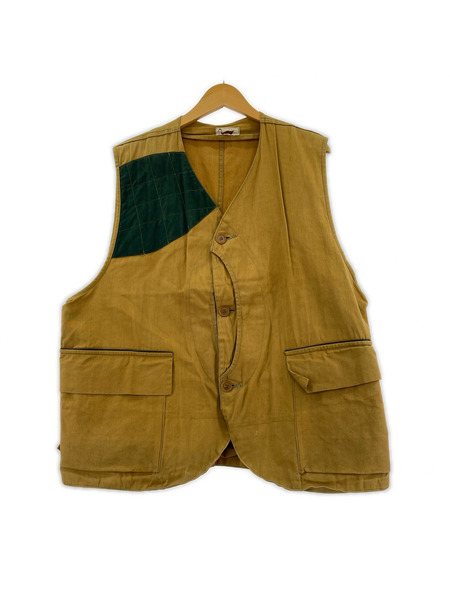 OLD・VINTAGE ジャケット 50s~60s duxbak ベスト