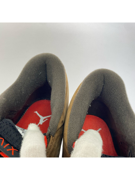 NIKE スニーカー AIR JORDAN14 RETRO SE 27.0cm