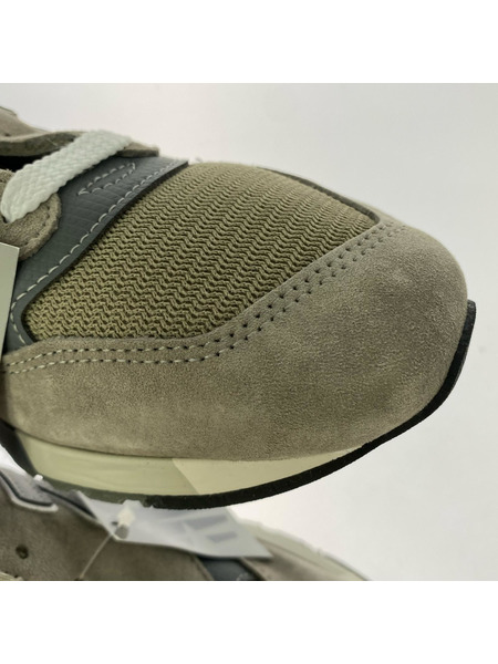 NEW BALANCE スニーカー U998GR (27.0)