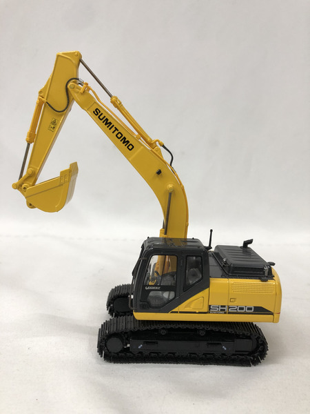 住友建機 1/50 SH200
