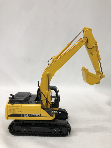 住友建機 1/50 SH200