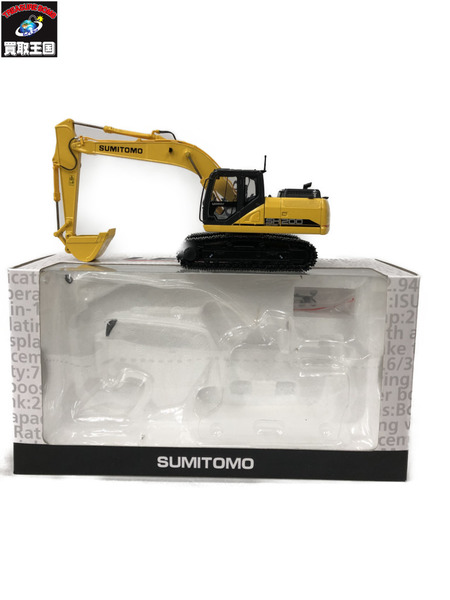 住友建機 1/50 SH200