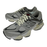 NEW BALANCE U9060GRY スニーカー グレー系