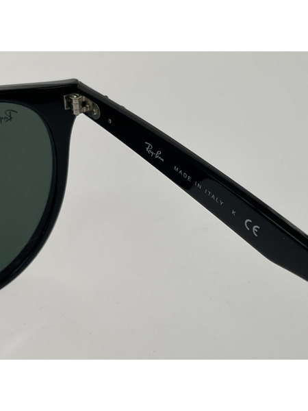 Ray-Ban RB4305-F グリーン