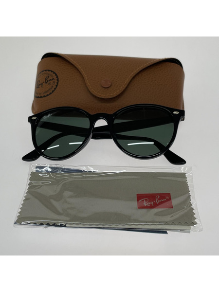 Ray-Ban RB4305-F グリーン