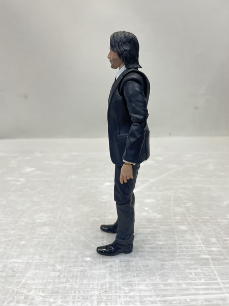 MEDI COM TOY ジョンウィック4 MAFEX  ジョン・ウィック