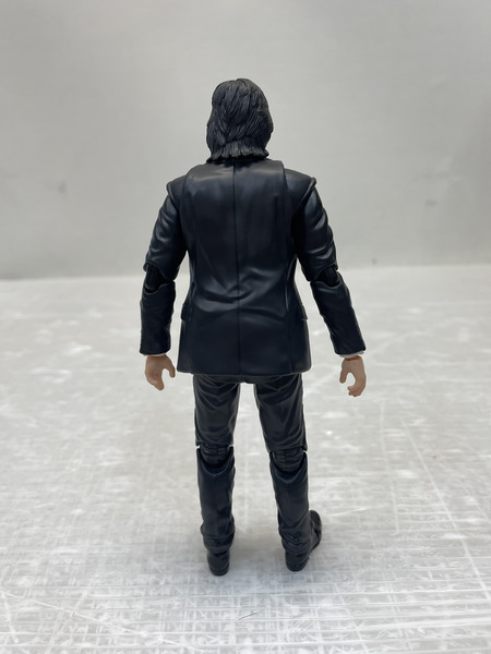 MEDI COM TOY ジョンウィック4 MAFEX  ジョン・ウィック