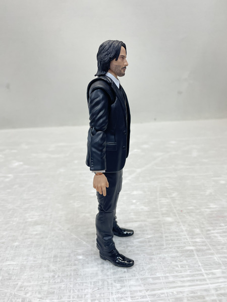 MEDI COM TOY ジョンウィック4 MAFEX  ジョン・ウィック