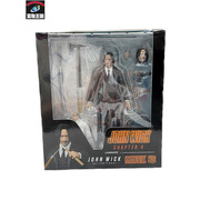 MEDI COM TOY ジョンウィック4 MAFEX  ジョン・ウィック