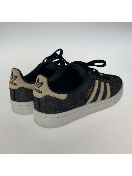 adidas スニーカー Campus 'Black Pink White' DB3055