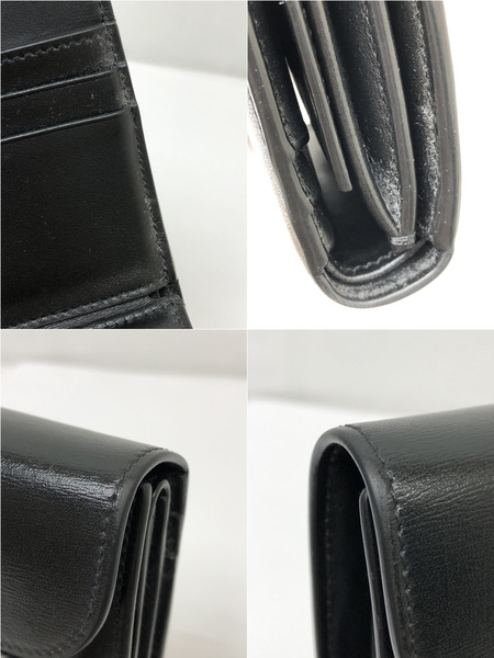 スモール フラップウォレット トリオンフ 三つ折り財布