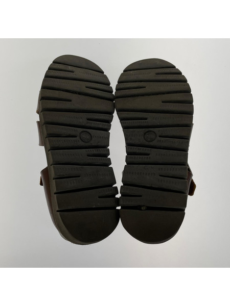 サンダル RATELLI VANNI PER STRASBURGO別注 グルカサンダル サイズ41