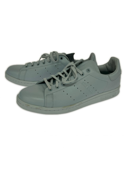 adidas スニーカー JH9717 STAN SMITH LUX Halo Blue (28.0)