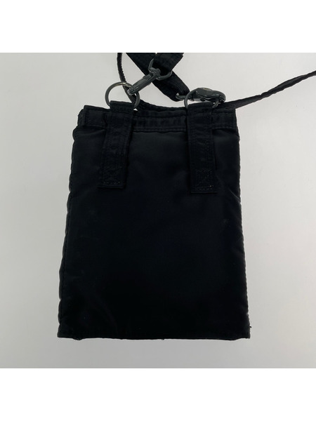 PORTER ショルダーバッグ タンカーショルダーバッグ 黒