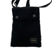 PORTER ショルダーバッグ タンカーショルダーバッグ 黒