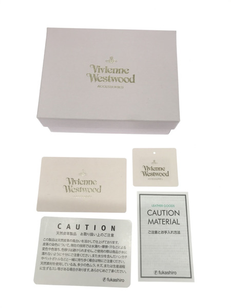 Vivienne Westwood キーケース[値下]