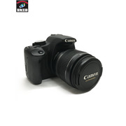 CANON EOS KISS X3 DS126231  バッテリー・充電器/S回数不明