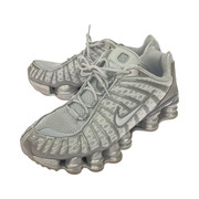 NIKE　 Shox TL PURE PLATINUM/CHROME (27.0) AR3566-003