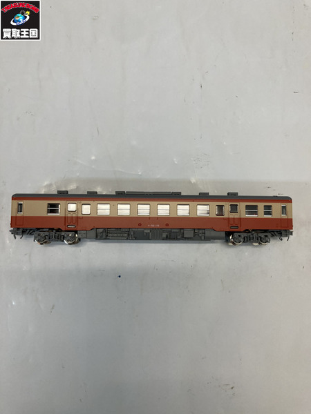 TOMIX 2481 JRディーゼルカー キハ52 100形[値下]