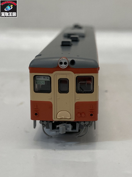 TOMIX 2481 JRディーゼルカー キハ52 100形[値下]