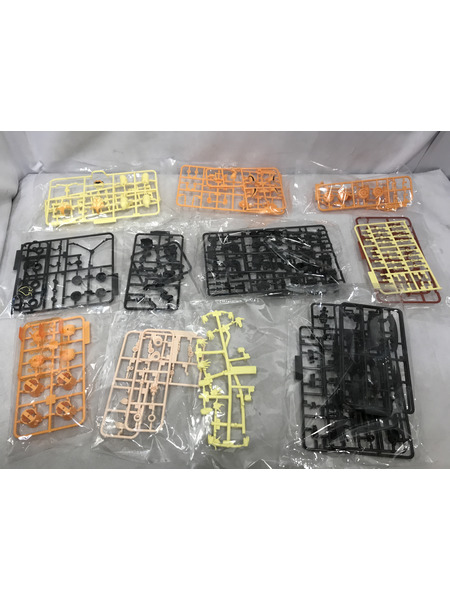 その他美少女プラモ V.F.G. マクロスΔ VF-31J ジークフリード カナメ・バッカニア