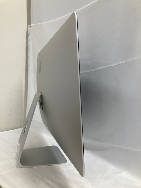 iMac Retina 5K 27インチ 2020 キーボード＆マウスセット[値下]