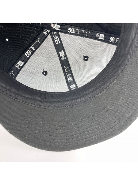 Supreme キャップ Supreme Piping Script Logo New Era