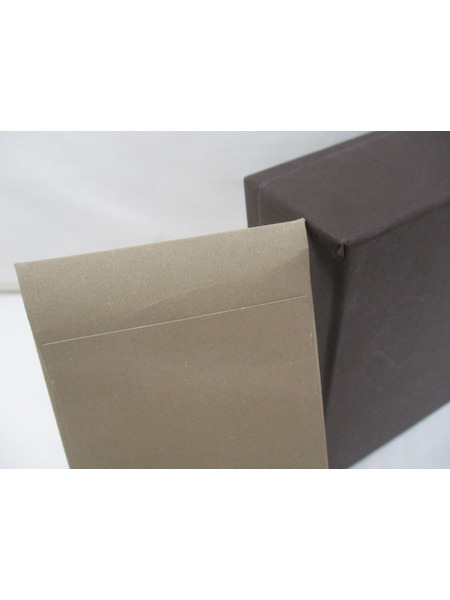 コンパクトウォレット イントレチャート/フロッキー　グリーン[値下]