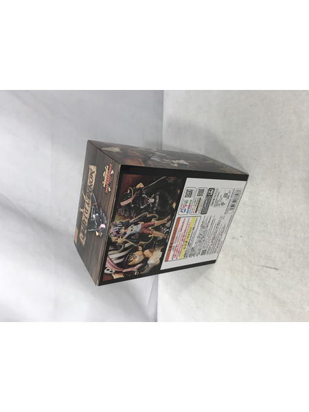 メーカー ワンピース THE GRANDLINE SERIES PREMIUM ルフィ