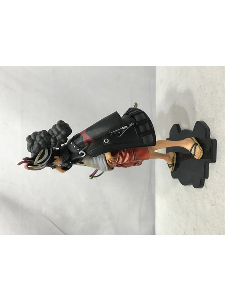 メーカー ワンピース THE GRANDLINE SERIES PREMIUM ルフィ