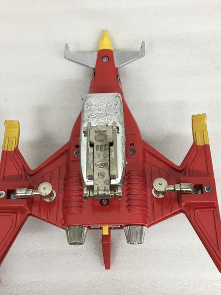 メーカー ロボットその他 ポピニカ イーグルシャープ[値下]