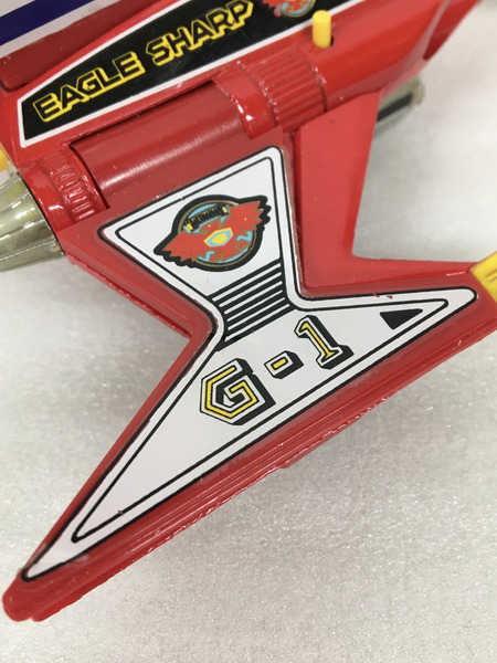 メーカー ロボットその他 ポピニカ イーグルシャープ[値下]