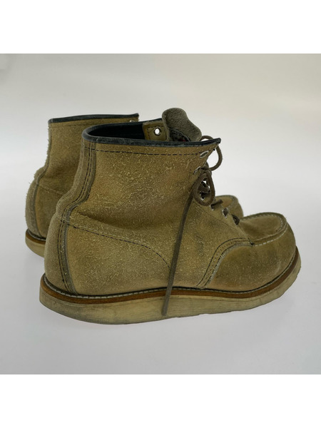 RED WING ブーツ スエード アイリッシュセッター 8 1/2