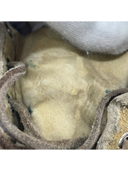 RED WING ブーツ スエード アイリッシュセッター 8 1/2