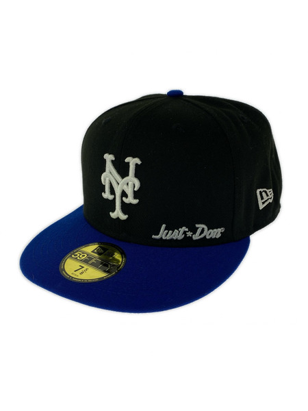 NEW ERA キャップ Just Don キャップ